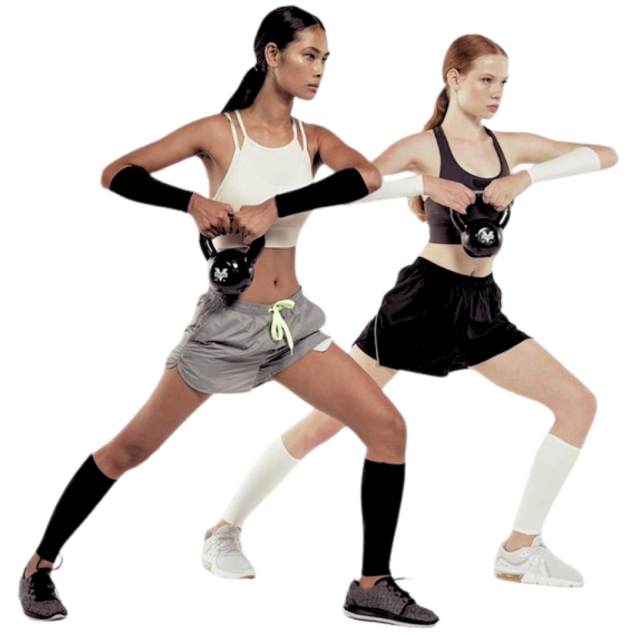 UNISEX Forearm Sleeves (Waitlist Special)