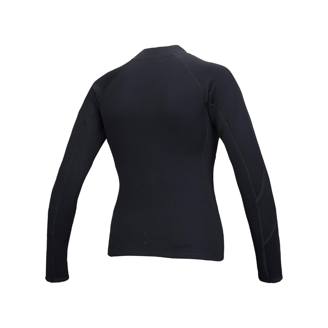 Women's Long Sleeve 3.0kg/1.5mm