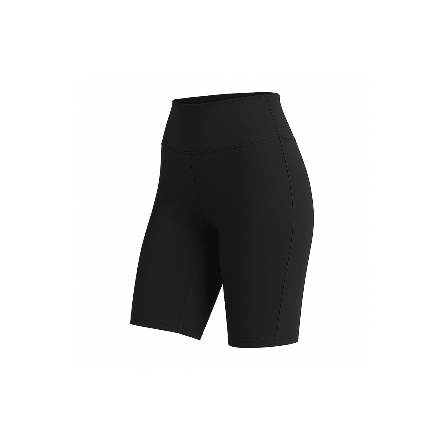 Women's Long Shorts